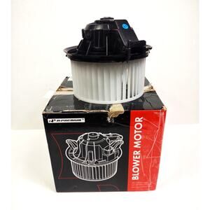 Automotive HVAC Heater Blower Motor Replacement BM00263D-C1 by A-Premium